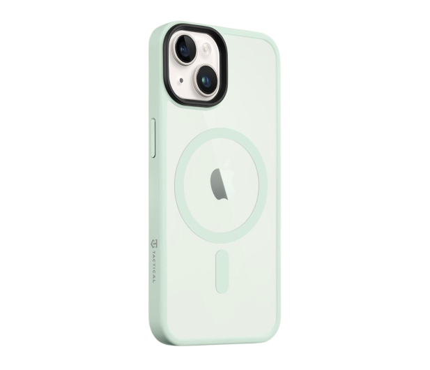 Tactical MagForce Hyperstealth Kryt pro Apple iPhone 14 Beach Green - 1514028 - zdjęcie 2